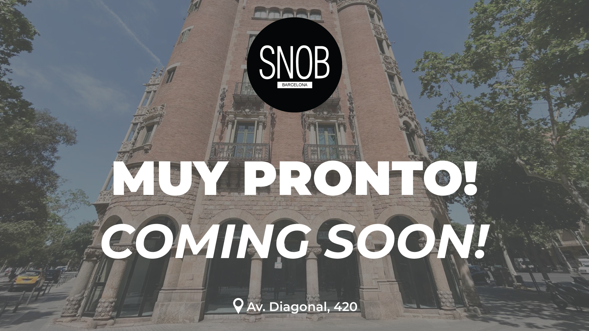 Coming Soon